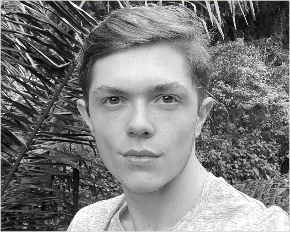 Ieuan Andrews