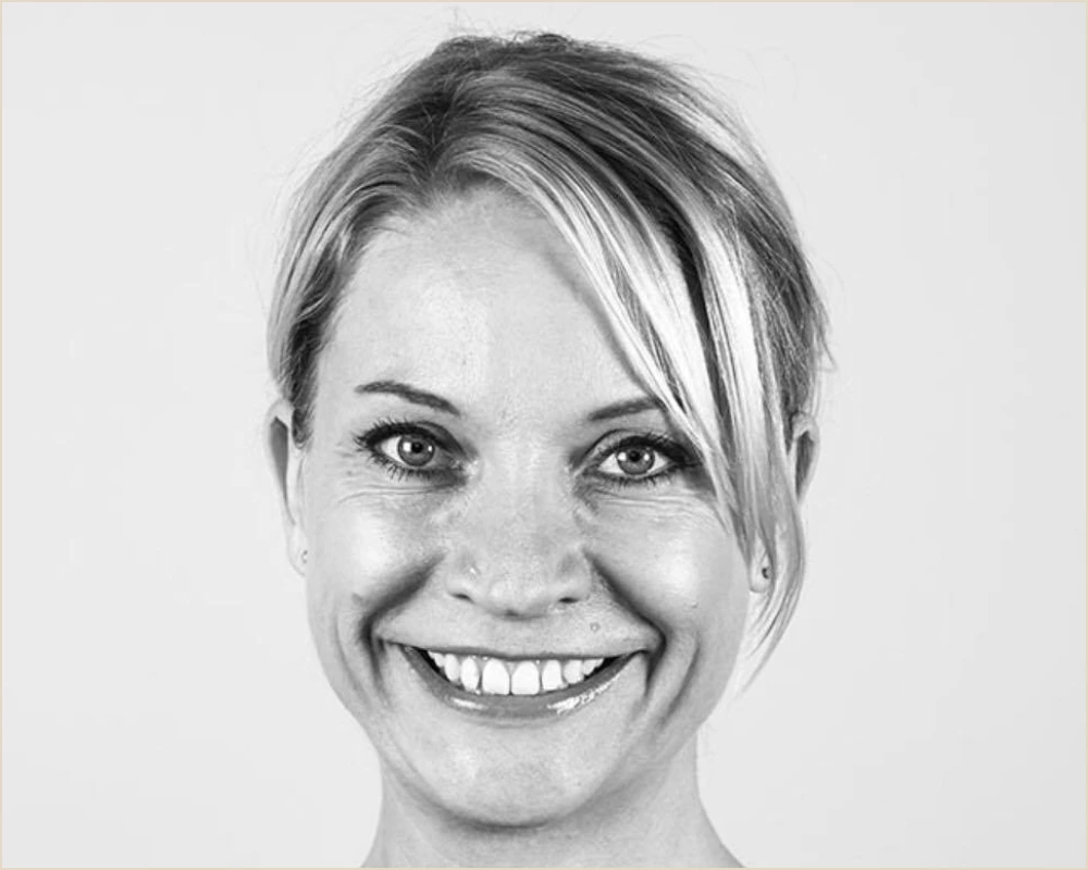Julie Ball